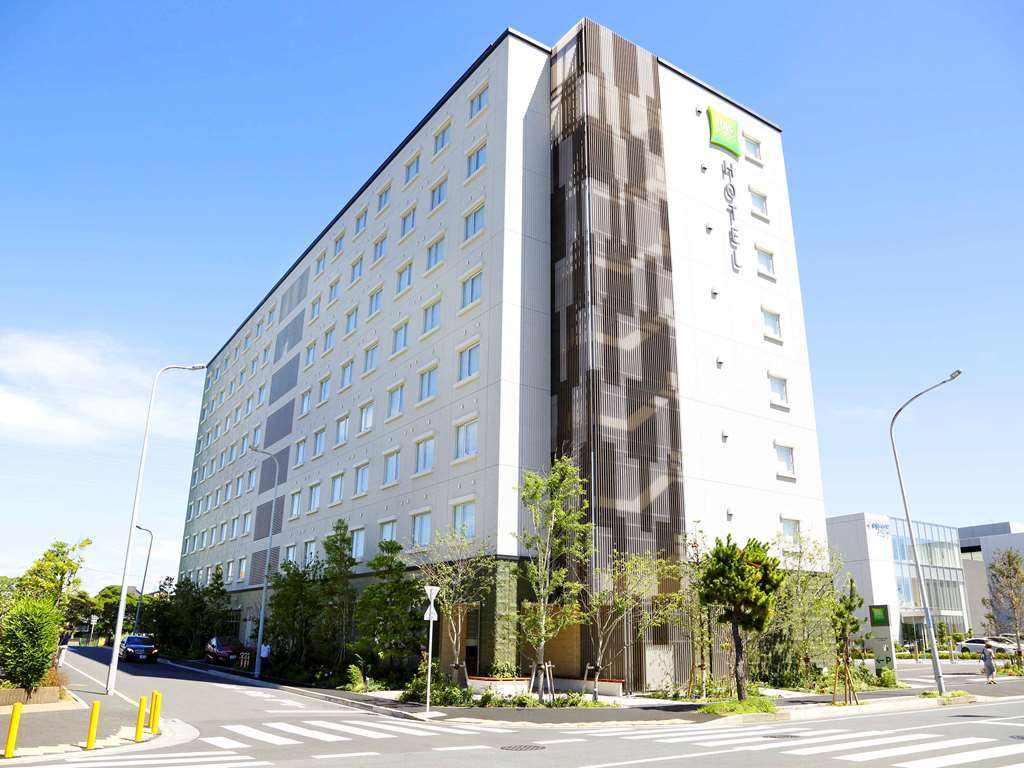 Ibis Styles London Gloucester Road Exterior photo