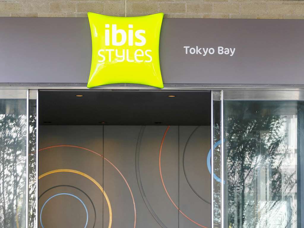 Ibis Styles London Gloucester Road Exterior photo